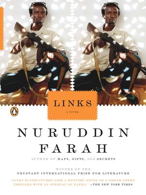 cover image of Links